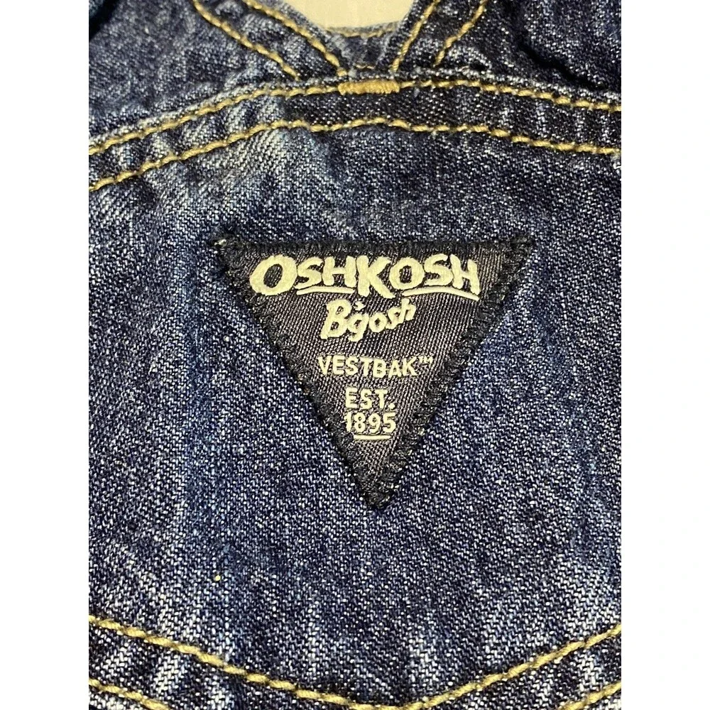 OshKosh Bgosh this vintage